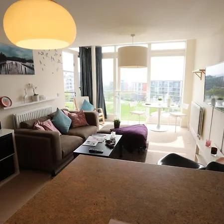 Fiveways Garden View Birmingham